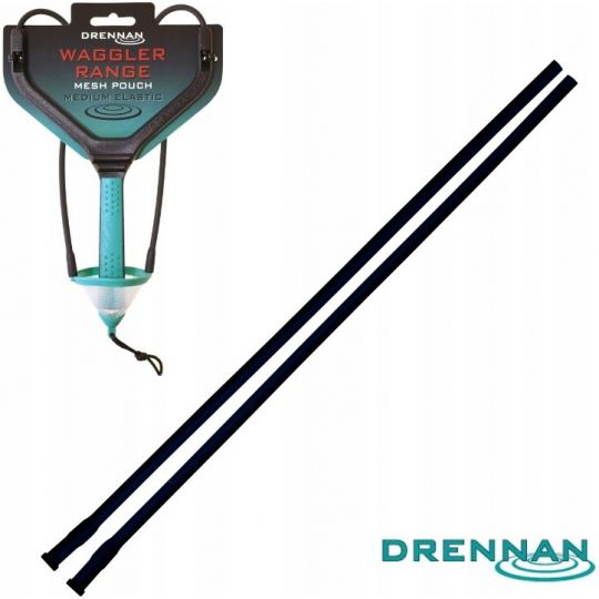 GUMA DO PROCY DRENNAN WAGGLER RANGE MEDIUM GUMA DO PROCY DRENNAN WAGGLER RANGE MEDIUM