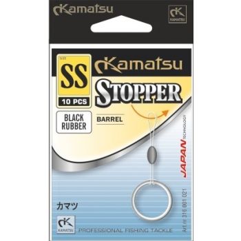 STOPERY KONGER GUMOWE NA...