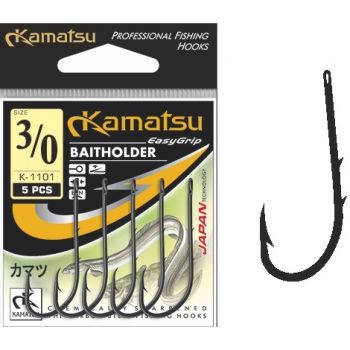 HACZYKI KAMATSU NA SANDACZA...