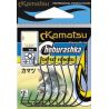 HACZYKI KAMATSU OFFSETOWE DO CZEBURASZKI K-337 1