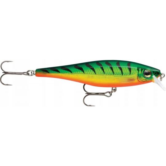 WOBLER RAPALA BALSA XTREME 7cm 7g FIRETIGER PŁYWAJ WOBLER RAPALA BALSA XTREME 7cm 7g FIRETIGER PŁYWAJ