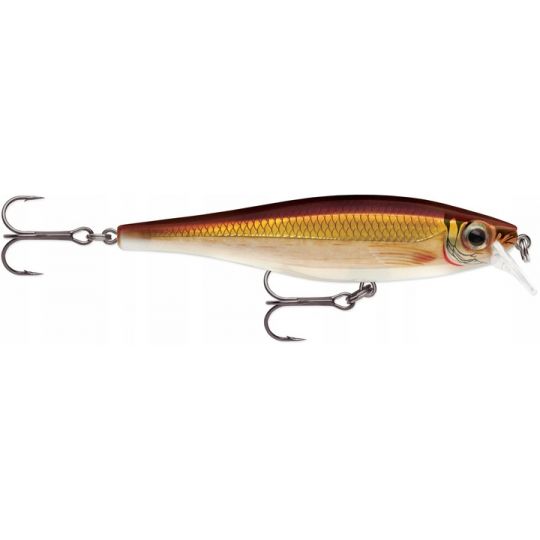 WOBLER RAPALA BALSA XTREME 7cm 7g GOLD SHINER PŁYW WOBLER RAPALA BALSA XTREME 7cm 7g GOLD SHINER PŁYW