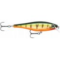 WOBLER RAPALA BALSA XTREME 7cm 7g PERCH PŁYWAJĄCY