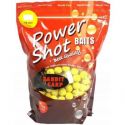 KULKI BANDIT POWER SHOT BAITS 1KG CITRO SQUID