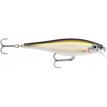 WOBLER RAPALA BALSA XTREME 7cm 7g SMELT PŁYWAJĄCY