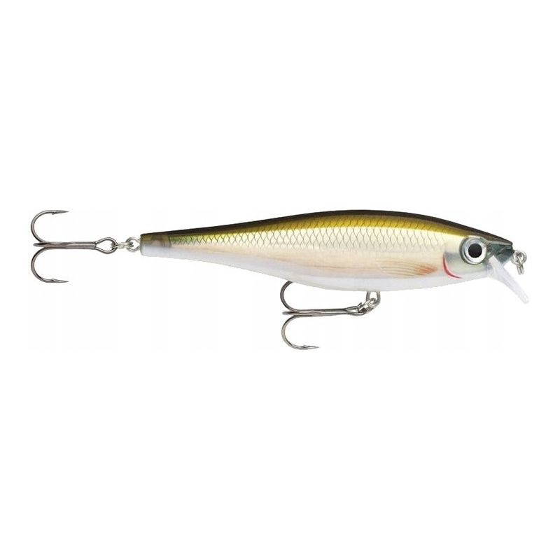 WOBLER RAPALA BALSA XTREME 7cm 7g SMELT PŁYWAJĄCY WOBLER RAPALA BALSA XTREME 7cm 7g SMELT PŁYWAJĄCY