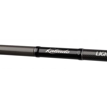 WĘDKA MIKADO KATSUDO LIGHT MATCH 4,20m 3-15g