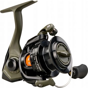 KOŁOWROTEK OKUMA MYTH 5000 5+1BB NOWOŚĆ