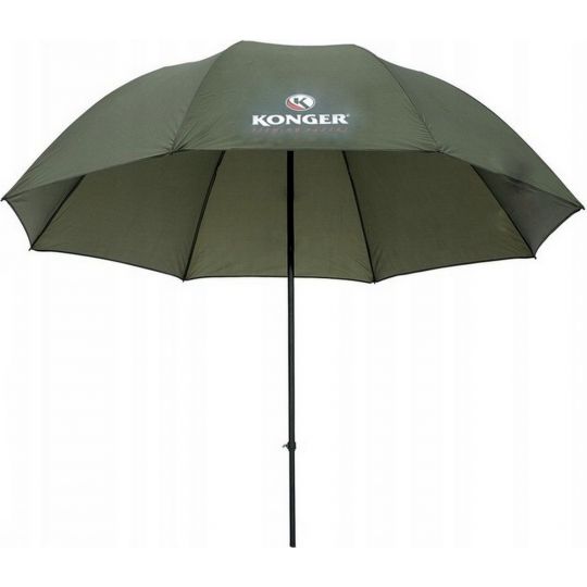 PARASOL WĘDKARSKI KONGER BASIC 2,5m 125cm NOWOŚĆ PARASOL WĘDKARSKI KONGER BASIC 2,5m 125cm NOWOŚĆ
