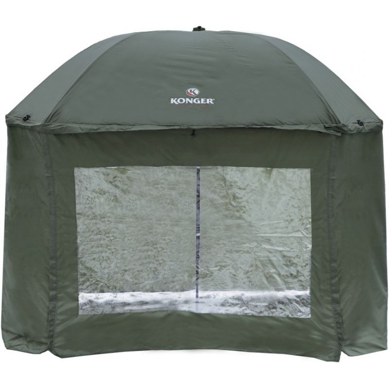 PARASOL KONGER ADVENTURE NAMIOT KWADRATOWY 3m PARASOL KONGER ADVENTURE NAMIOT KWADRATOWY 3m