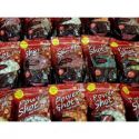 KULKI BANDIT POWER SHOT BAITS 1KG CITRO SQUID