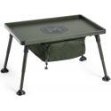 STOLIK WĘDKARSKI MIVARDI BIVVY TABLE XL PROFESSION