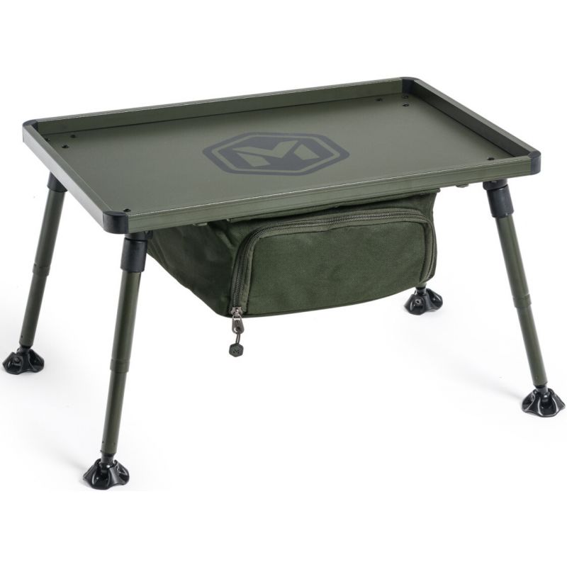 STOLIK WĘDKARSKI MIVARDI BIVVY TABLE XL PROFESSION STOLIK WĘDKARSKI MIVARDI BIVVY TABLE XL PROFESSION