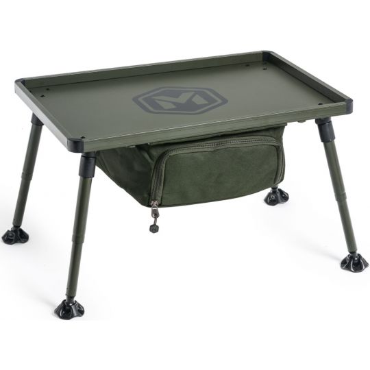 STOLIK WĘDKARSKI MIVARDI BIVVY TABLE XL PROFESSION STOLIK WĘDKARSKI MIVARDI BIVVY TABLE XL PROFESSION