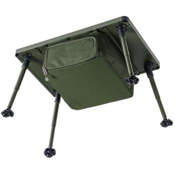 STOLIK WĘDKARSKI MIVARDI BIVVY TABLE XL PROFESSION