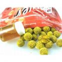 KULKI BANDIT POWER SHOT BAITS 1KG CITRO SQUID