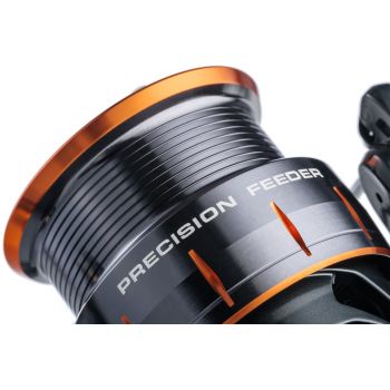 KOŁOWROTEK MIVARDI PRECISION FEEER 5000
