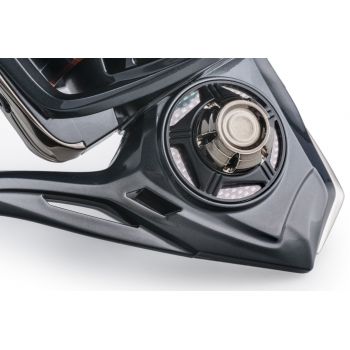 KOŁOWROTEK MIVARDI PRECISION FEEER 5000