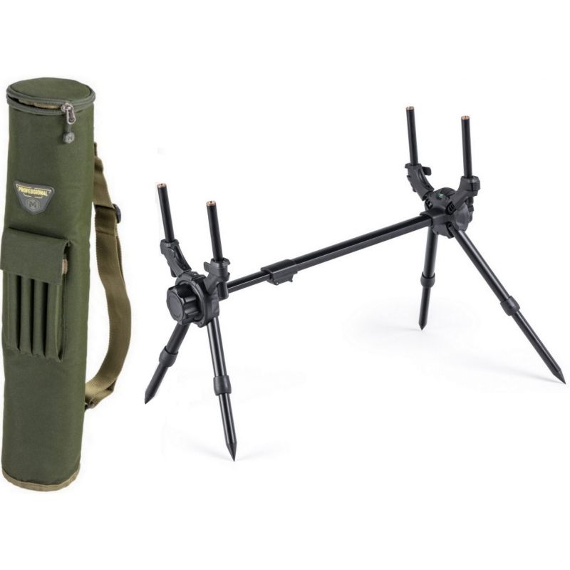 STANOWISKO MIVARDI PROFESSIONAL COMPACT RODPOD
