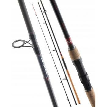 WĘDKA DAIWA NINJA X FEEDER 3,60m 120g