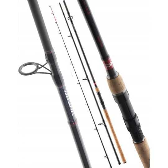 WĘDKA DAIWA NINJA X FEEDER 3,60m 120g WĘDKA DAIWA NINJA X FEEDER 3,60m 120g