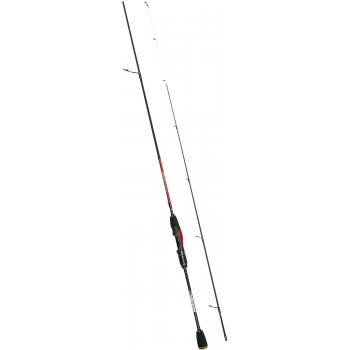 WĘDKA ROBINSON SCORPIO MICRO JIG 1.98m 0.5-5g