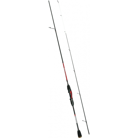 WĘDKA ROBINSON SCORPIO MICRO JIG 1.98m 0.5-5g WĘDKA ROBINSON SCORPIO MICRO JIG 1.98m 0.5-5g