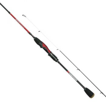 WĘDKA ROBINSON SCORPIO MICRO JIG 1.98m 0.5-5g