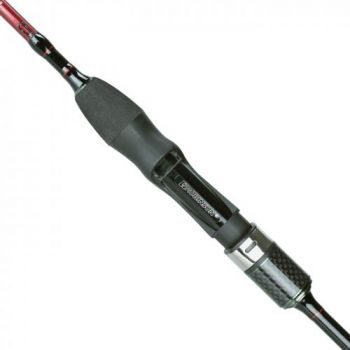 WĘDKA ROBINSON SCORPIO MICRO JIG 1.98m 0.5-5g