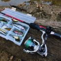 WĘDKA ROBINSON SCORPIO MICRO JIG 1.98m 0.5-5g