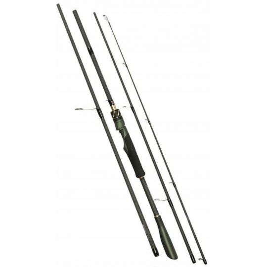 WĘDKA ROBINSON TRAVELLER SPIN 2.40m 15-45g 4sec WĘDKA ROBINSON TRAVELLER SPIN 2.40m 15-45g 4sec
