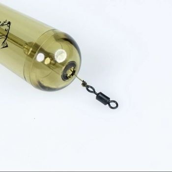 SPŁAWIK NASH ZIG FLOAT