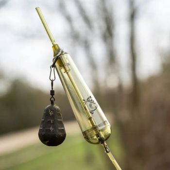 SPŁAWIK NASH ZIG FLOAT