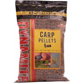 PELLET DYNAMITE BAITS CARP...