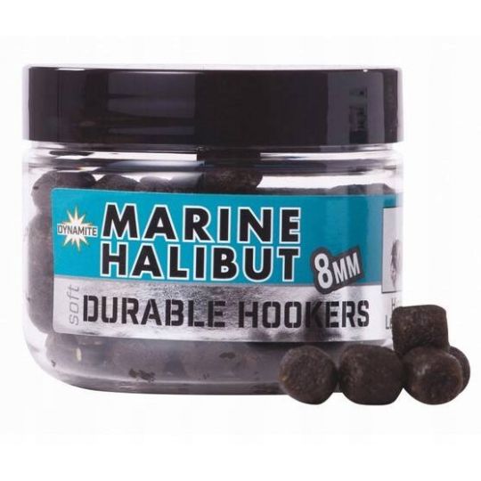 PELLET DYNAMITE BAITS MARINE HALIBUT DURABLE 6mm PELLET DYNAMITE BAITS MARINE HALIBUT DURABLE 6mm