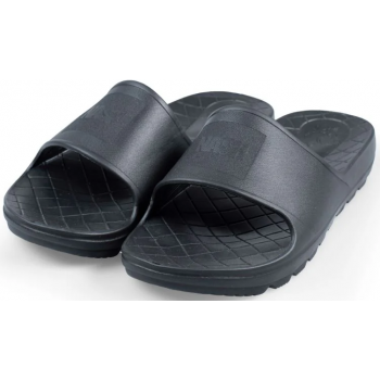 KLAPKI NASH MAKE IT HAPPEN SLIDERS ROZM 43 CZARNE