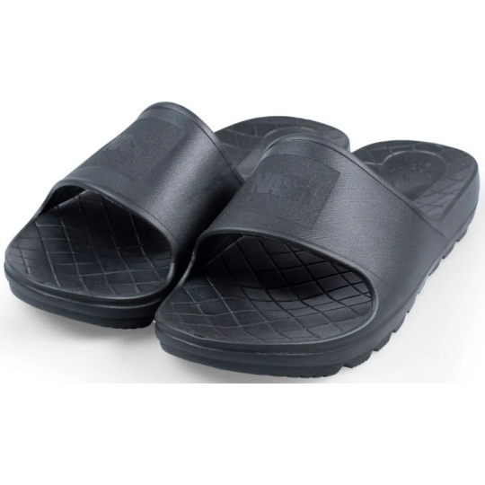KLAPKI NASH MAKE IT HAPPEN SLIDERS ROZM 44 CZARNE