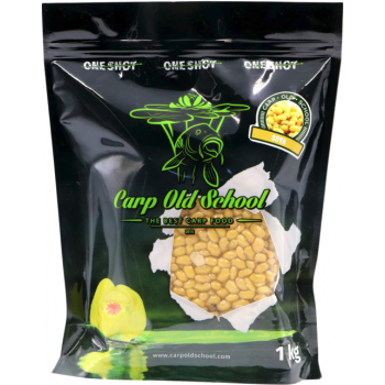 SOJA CARP OLD SCHOOL NATURALNA 1KG