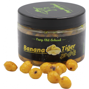 ORZECH TYGRYSI CARP OLD SCHOOL ORZECH BANAN HACZYK