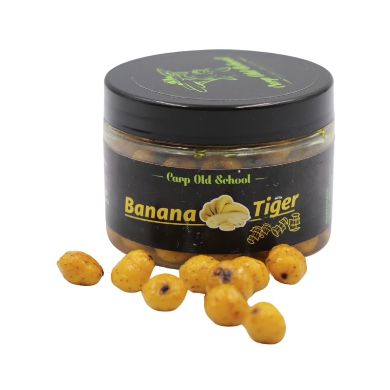 ORZECH TYGRYSI CARP OLD SCHOOL ORZECH BANAN HACZYK ORZECH TYGRYSI CARP OLD SCHOOL ORZECH BANAN HACZYK