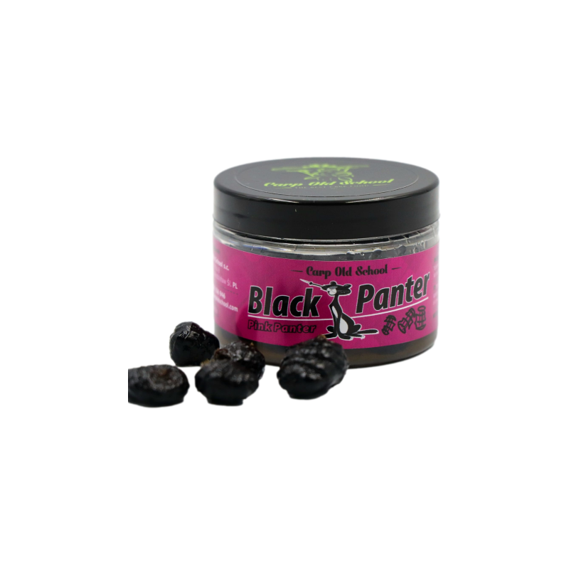 ORZECH TYGRYSI CARP OLD SCHOOL BLACK PANTER HACZYK ORZECH TYGRYSI CARP OLD SCHOOL BLACK PANTER HACZYK