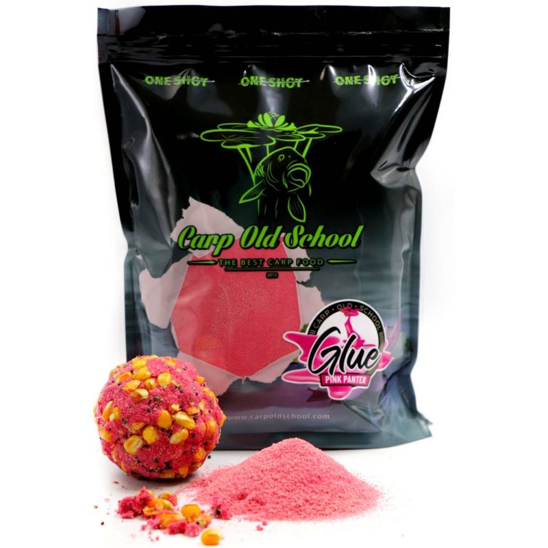 KLEJ CARP OLD SCHOOL DO ZANĘT I ZIAREN PINK PANTER