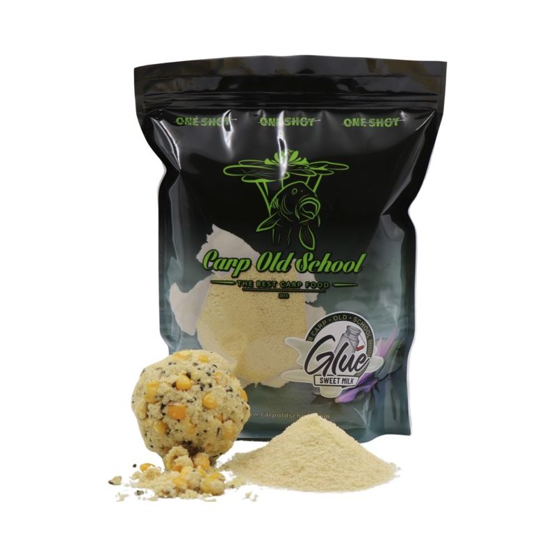 KLEJ CARP OLD SCHOOL DO ZANĘT I ZIAREN SWEET MILK KLEJ CARP OLD SCHOOL DO ZANĘT I ZIAREN SWEET MILK