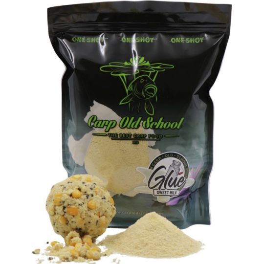 KLEJ CARP OLD SCHOOL DO ZANĘT I ZIAREN SWEET MILK KLEJ CARP OLD SCHOOL DO ZANĘT I ZIAREN SWEET MILK