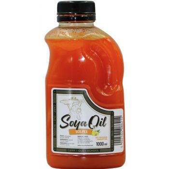 OLEJ SOJOWY CARP OLD SCHOOL SCOPEX 1L SOYA OIL