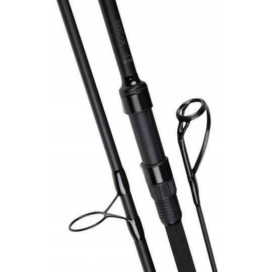 WĘDKA FOX EOS X FULL SHRINK 12ft 3.60m 3.5lbs 2sec