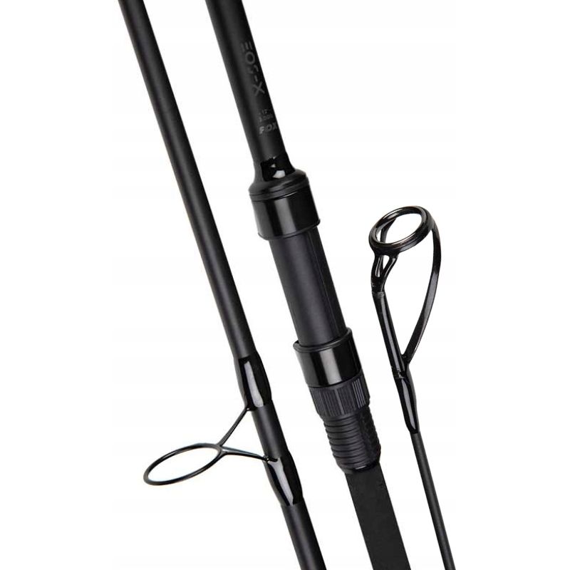 WĘDKA FOX EOS X FULL SHRINK 13ft 3.90m 3.5lbs 2sec WĘDKA FOX EOS X FULL SHRINK 13ft 3.90m 3.5lbs 2sec