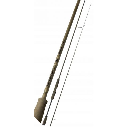 WĘDKA SAVAGE GEAR SG4 FAST GAME 2,59m 35-90g WĘDKA SAVAGE GEAR SG4 FAST GAME 2,59m 35-90g