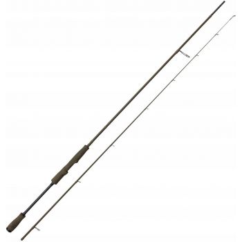 WĘDKA SAVAGE GEAR SG4 FAST GAME 2,59m 35-90g
