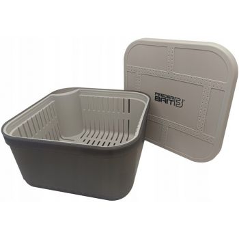 PUDEŁKO Z SITKIEM FEEDER...